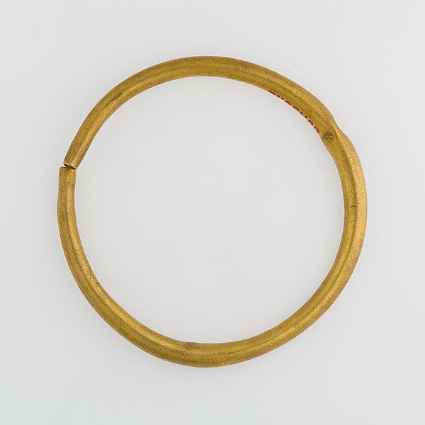 Hoop Earring