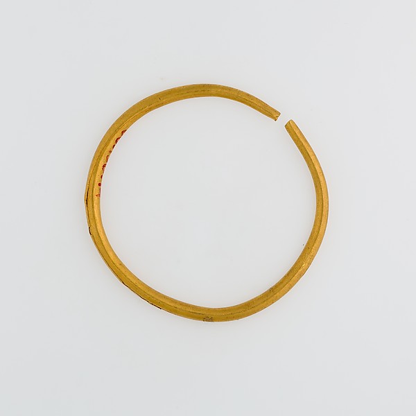 Hoop Earring