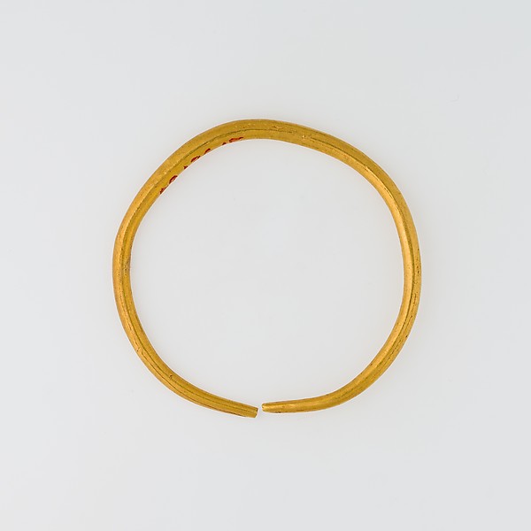 Hoop Earring