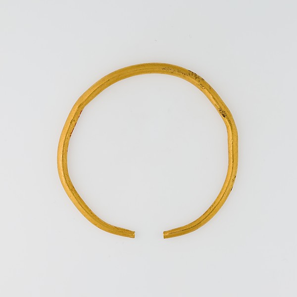 Hoop Earring