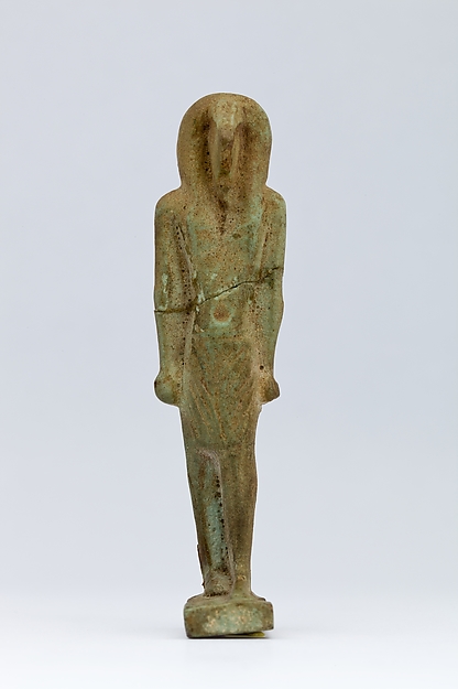 Thoth Amulet