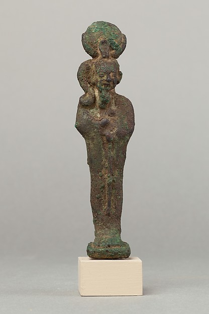 Khonsu, 664–30 BCE