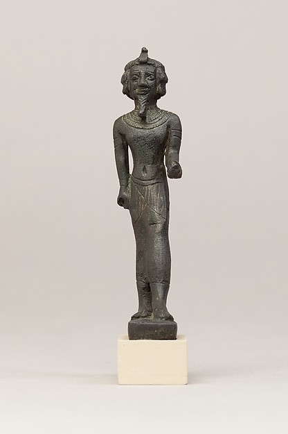 Onuris, 664–30 BCE