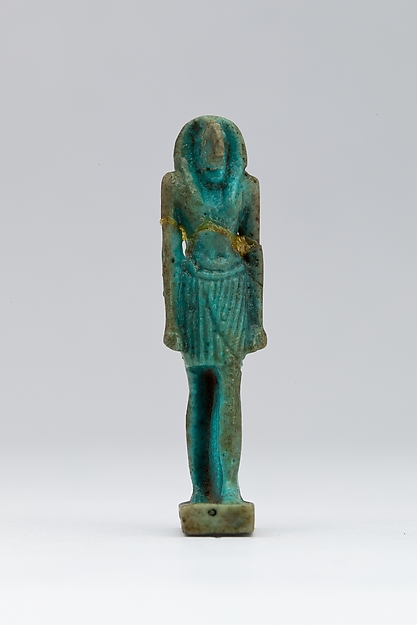 Thoth Amulet