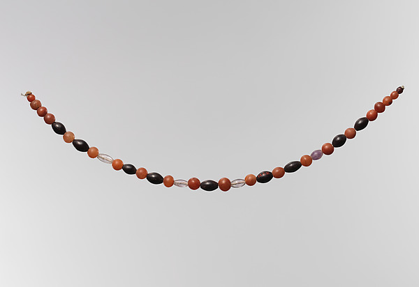 String of beads