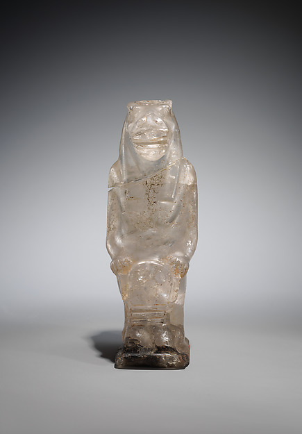 Taweret Figurine
