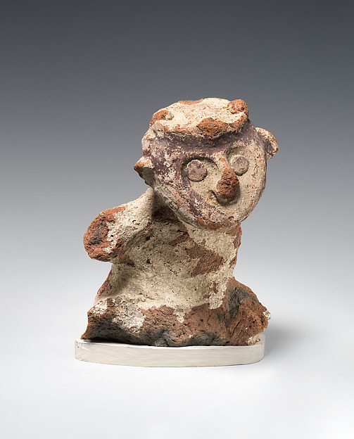 Human Figure, 305–30 BCE