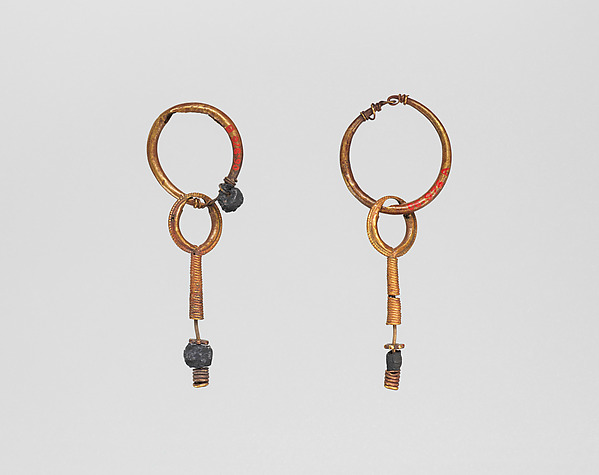 Pair of Earrings
