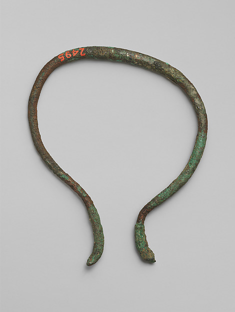 Handle from a situla?