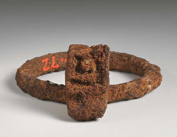 Key on a ring