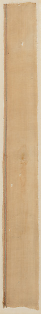 Mummy Cloth Fragment of Nesitanebtasheru