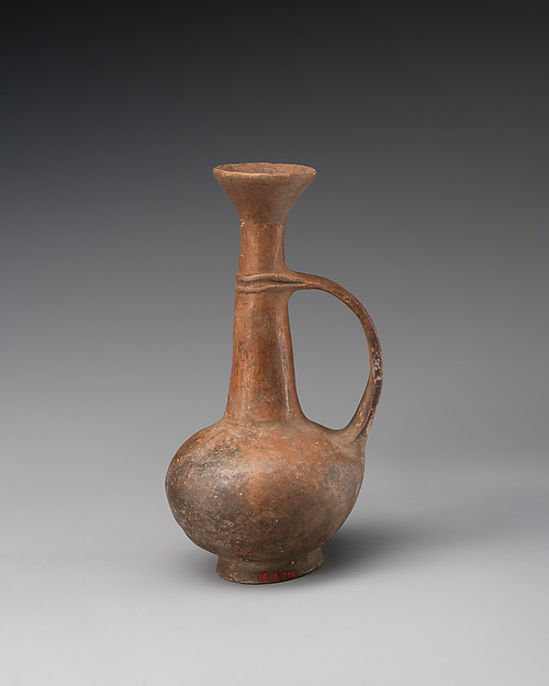 Cypriot ring-based Juglet