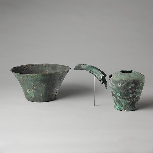 Basin
