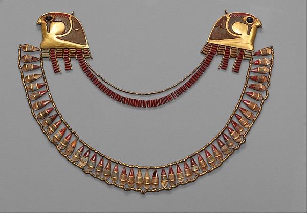 Broad Collar