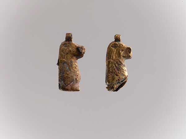 Hippopotamus Amulet