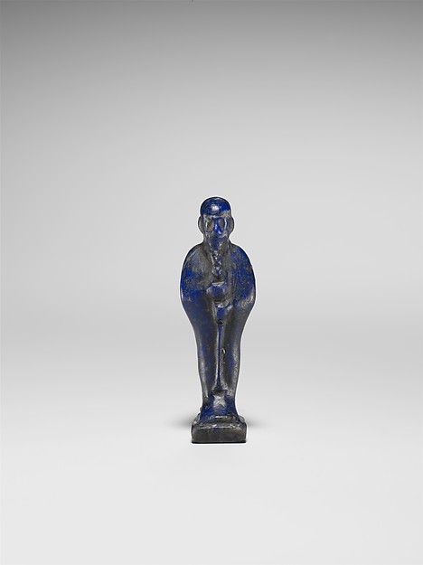 Amulet, Ptah