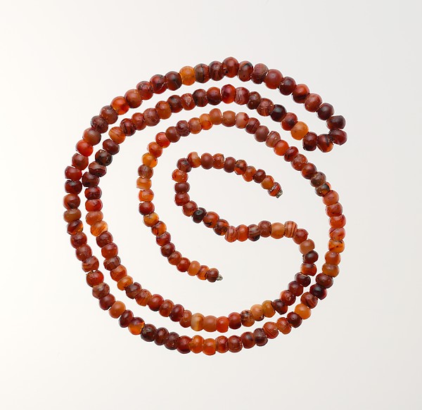 Hepy, 168 of orignally 72 loose beads