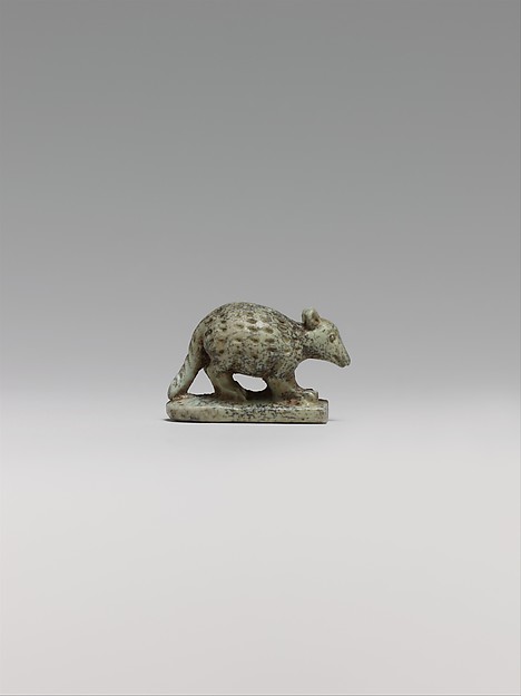 Genet Amulet