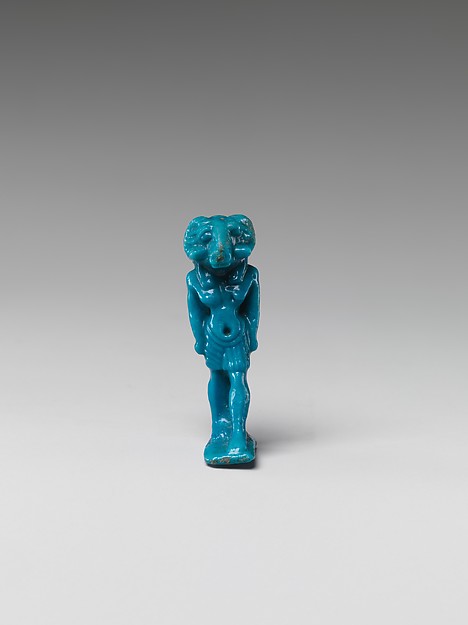 Amulet of Khnum
