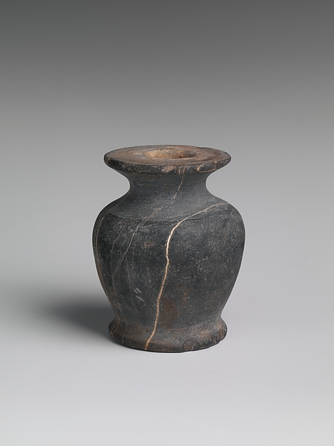 Kohl jar