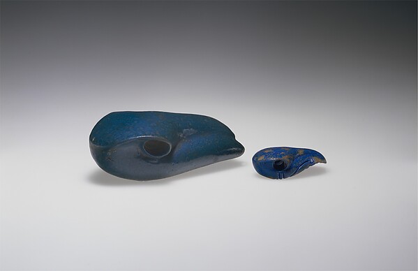 Cobra head