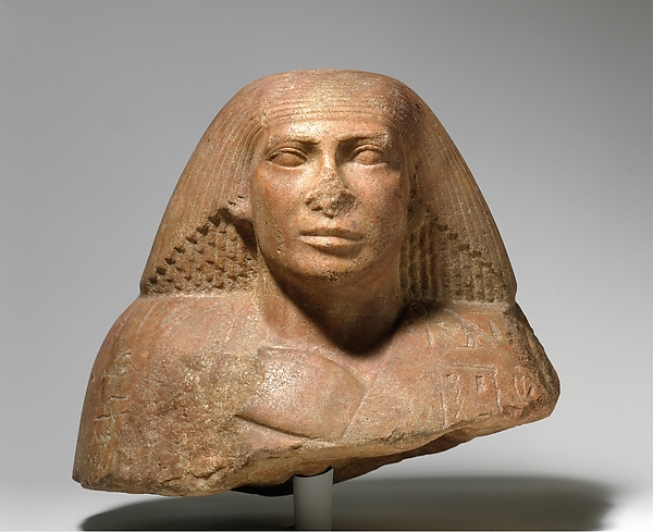 Statue of Ankhemtenenet, ca. 721–525 BCE
