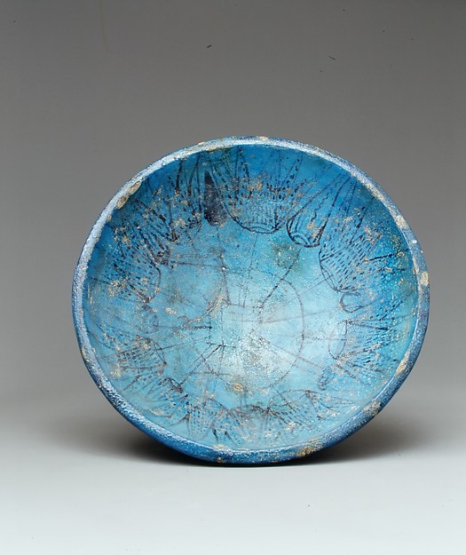Marsh-Bowl