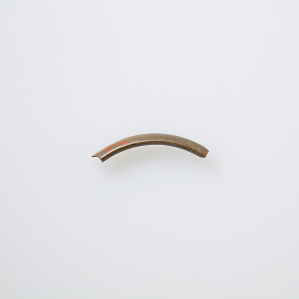 Bracelet (Bangle) Fragment
