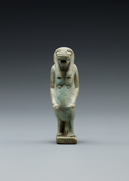 Amulet: Figure of Taweret
