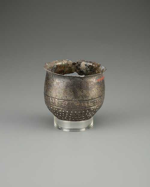 Strainer