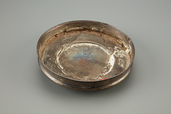 Strainer