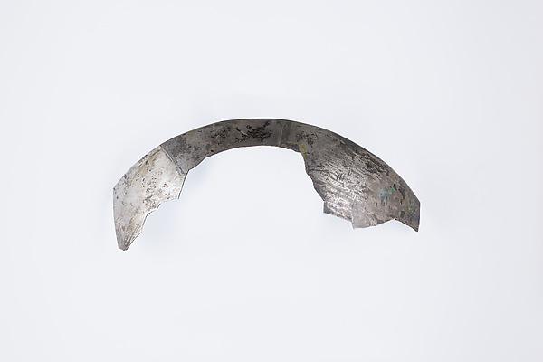 Bowl fragment