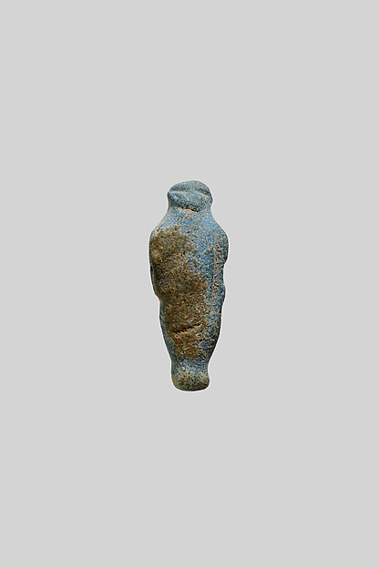 Uraeus amulet