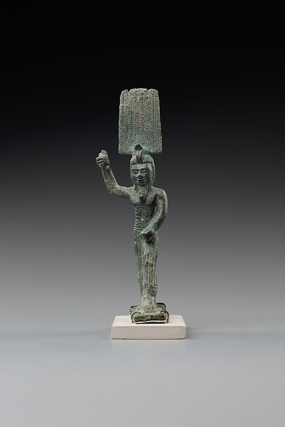 Onuris, 664–30 BCE