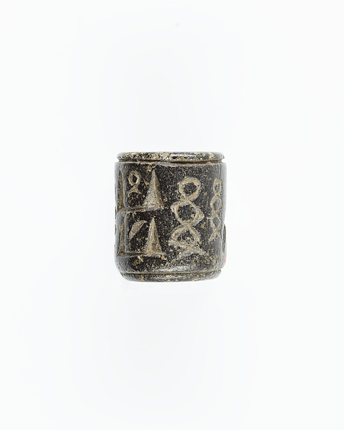 Cylinder seal