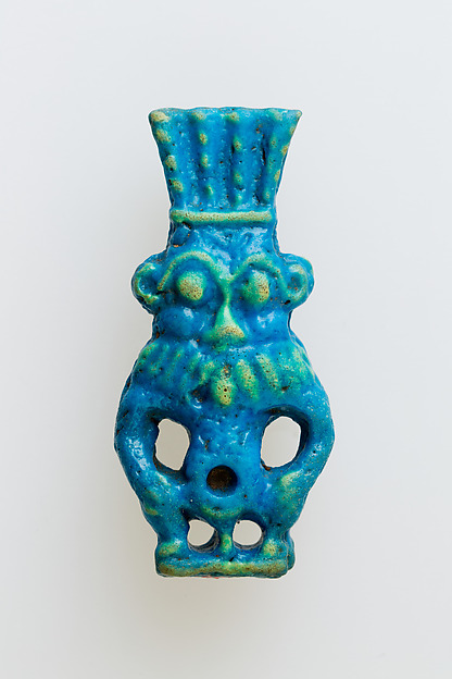 Bes, 664–30 BCE