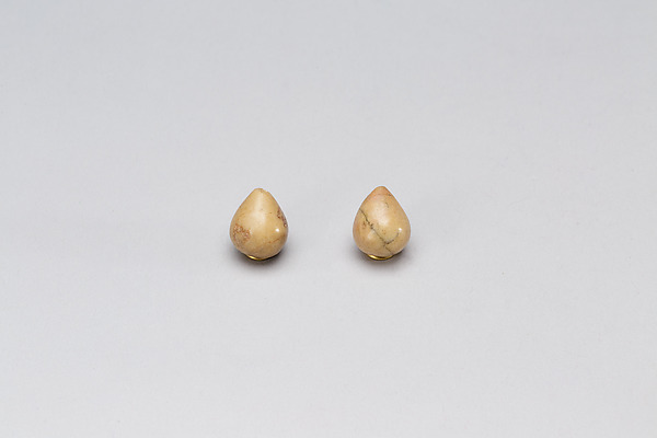 Game Piece (?) by an unrecorded maker, The Metropolitan Museum of Art