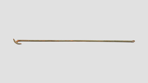 Was scepter