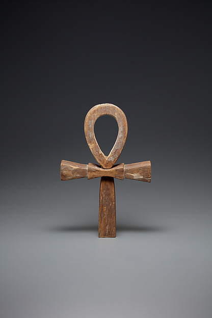 Model ankh