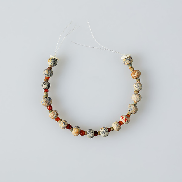 String of beads
