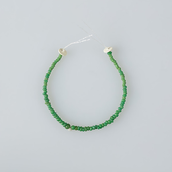 String of beads