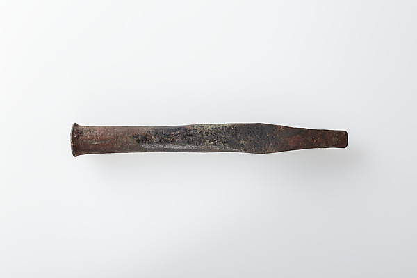 Chisel