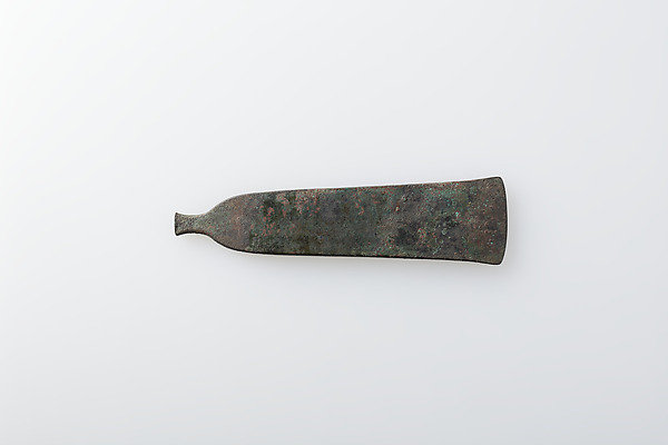Adze blade