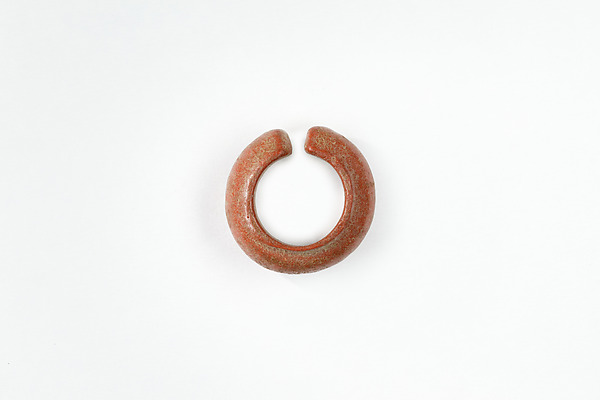 Penannular Earring