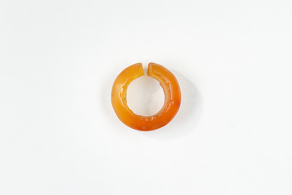 Penannular Earring