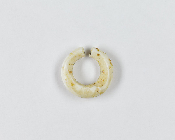 Penannular Earring