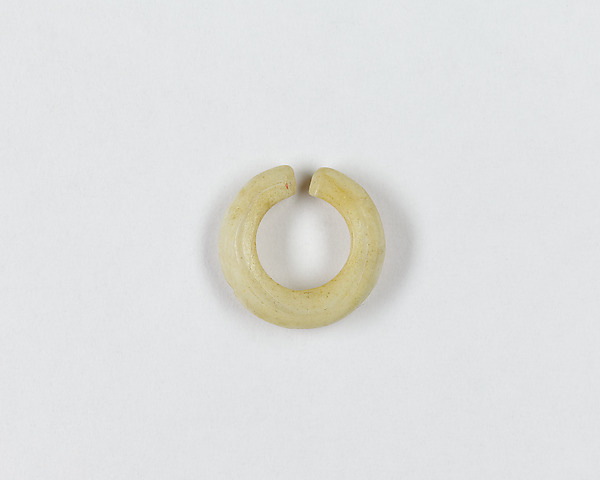 Penannular Earring