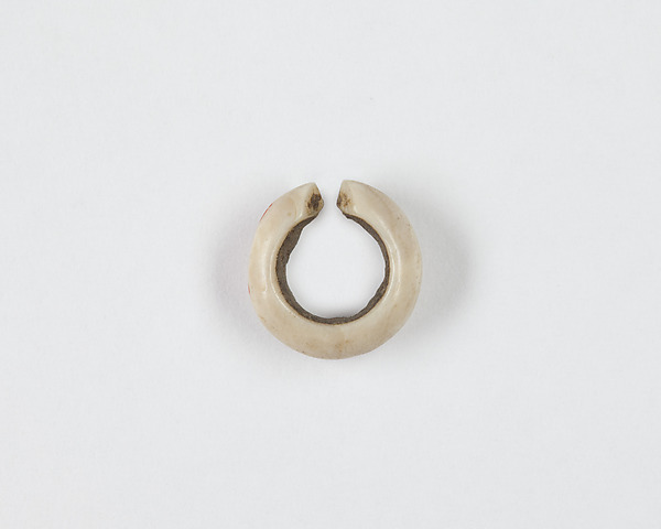 Penannular Earring