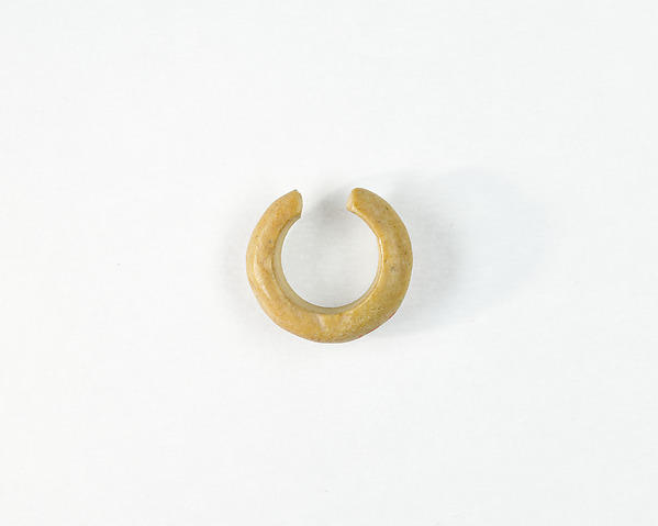 Penannular Earring