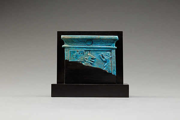 Pectoral Fragment